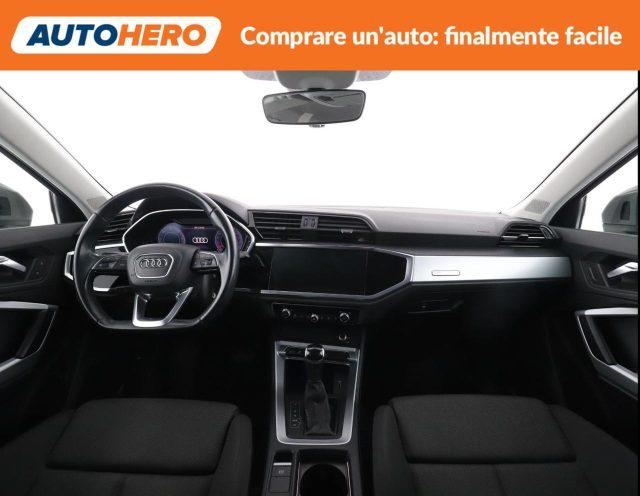 AUDI Q3 SPB 35 TDI S tronic S line edition