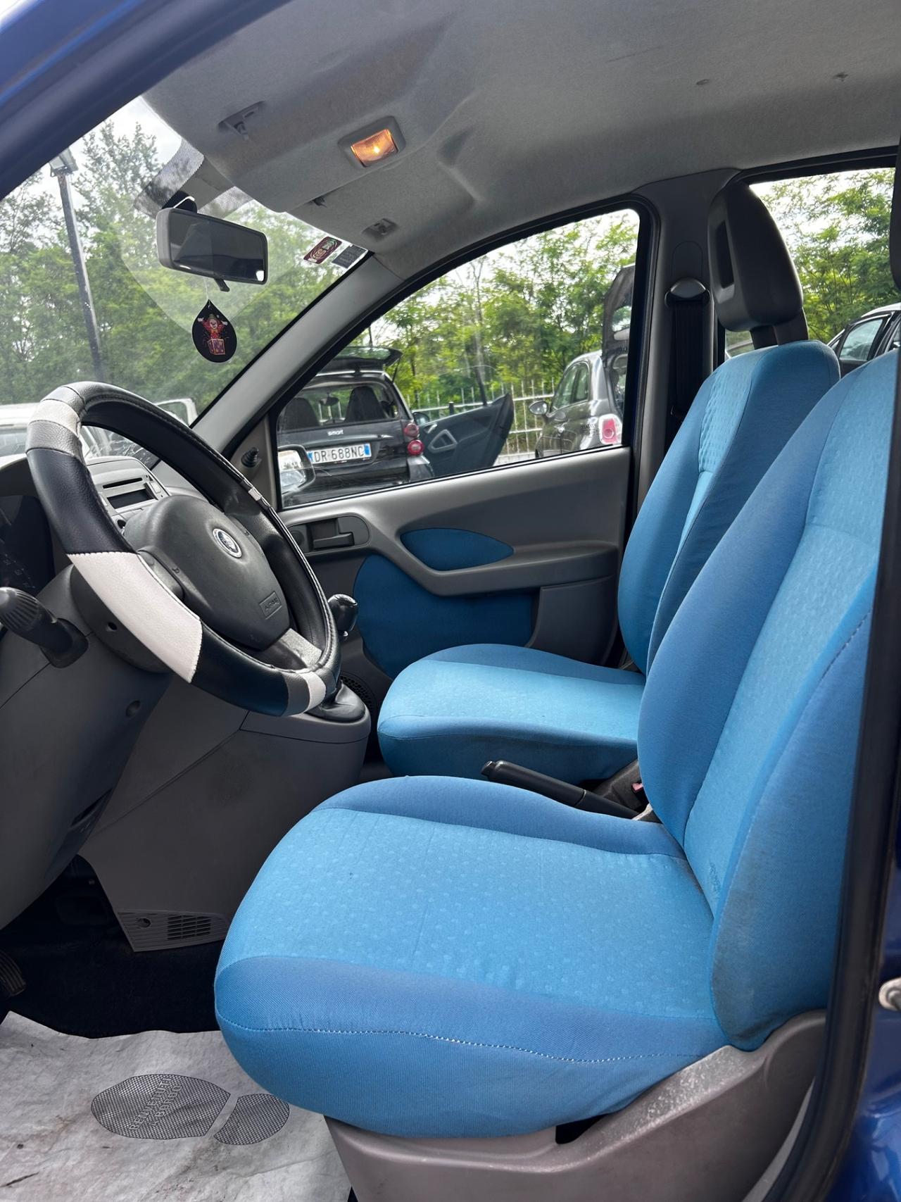 Fiat Panda 1.2 Dynamic