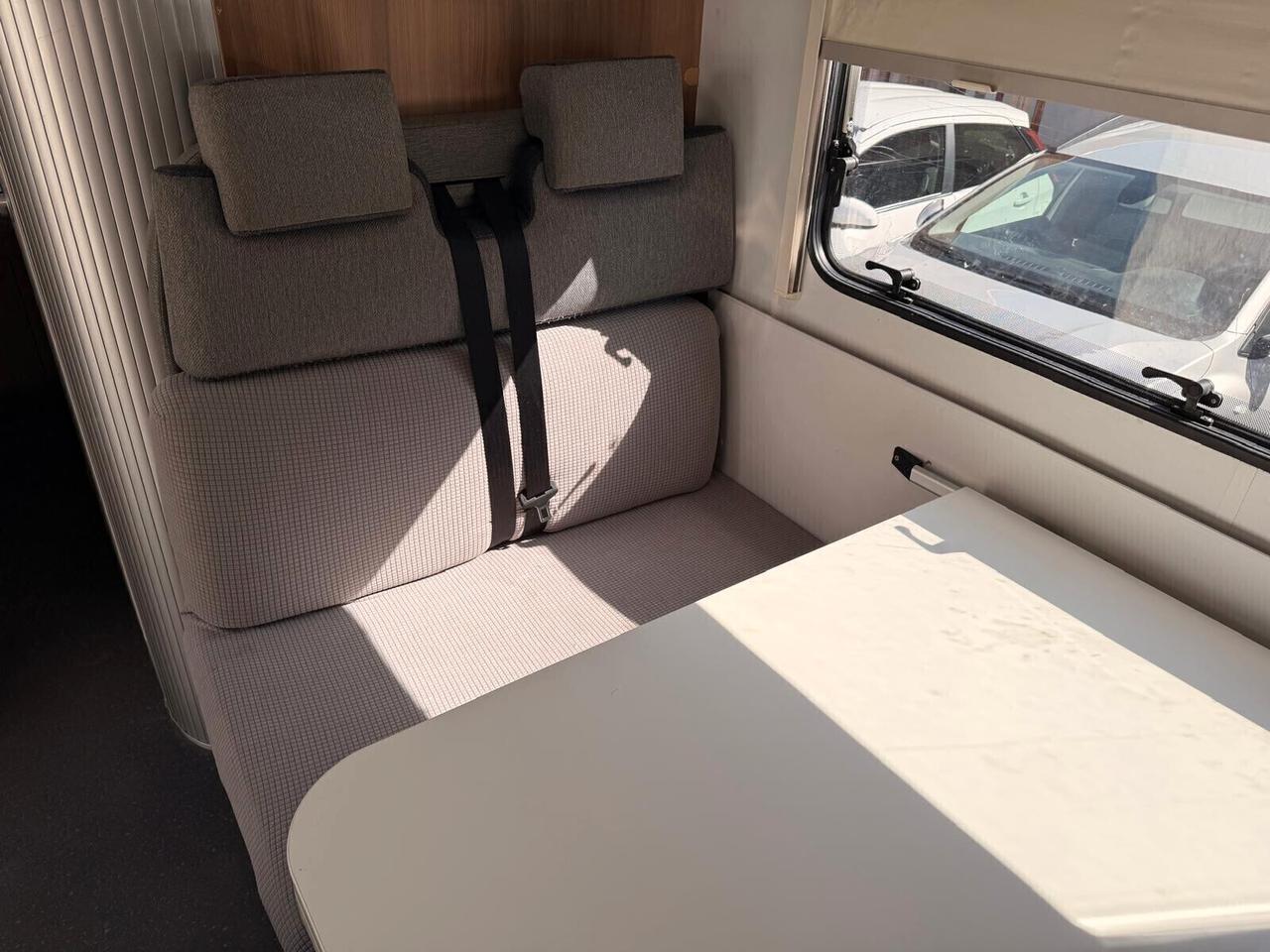 ADRIA sunliving 7 POSTI A LIBRETTO