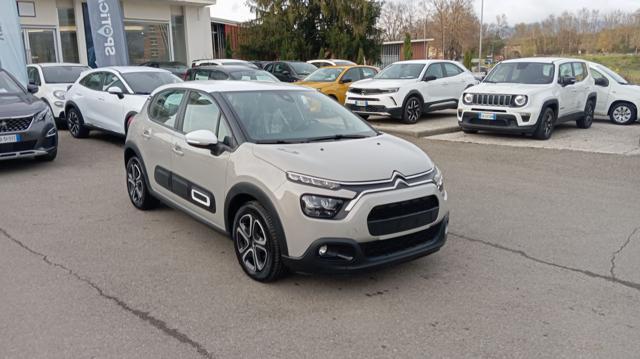 CITROEN C3 *PROMO* PureTech 83 S&S Plus