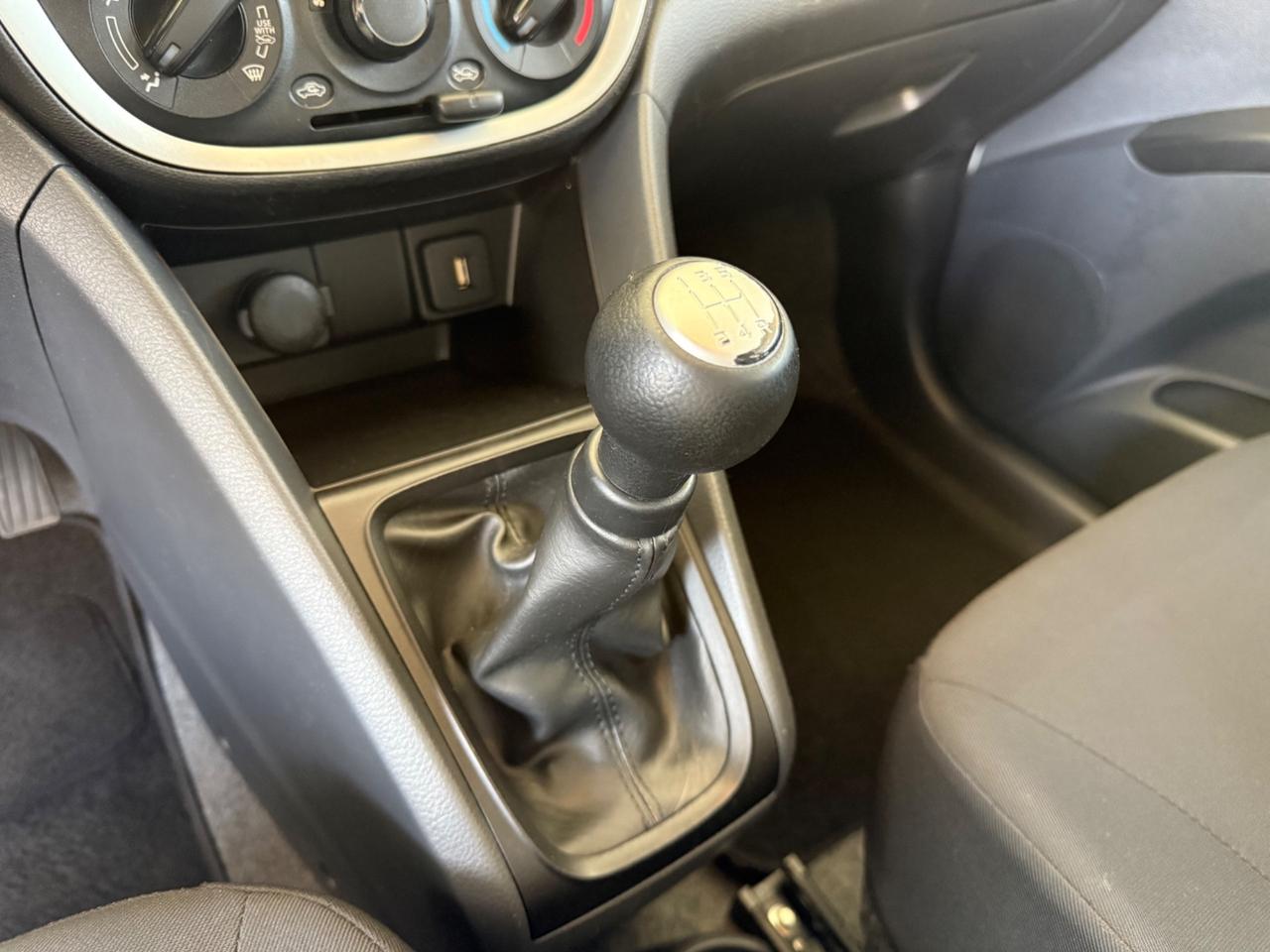 Suzuki Celerio 1.0 Easy