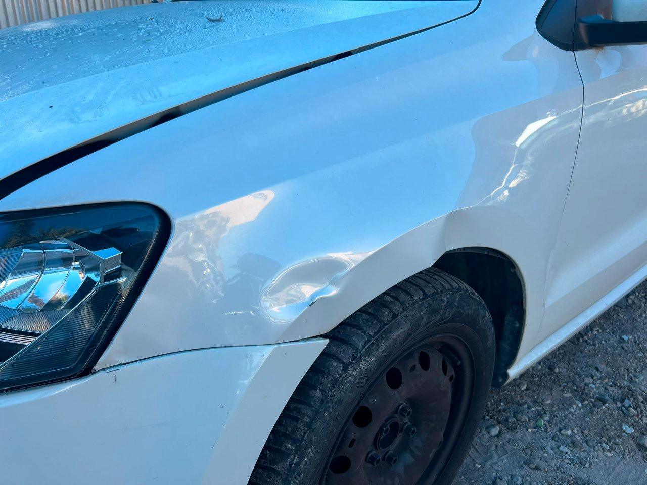 Volkswagen Polo 5 Porte Polo 5p 1.4 tdi Comfortline 75cv LEGGI