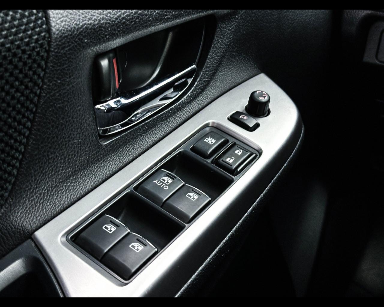 SUBARU XV 2.0D Unlimited