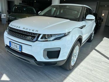 LAND ROVER Range Rover Evoque 2.0 TD4 180 CV 5p. Pure