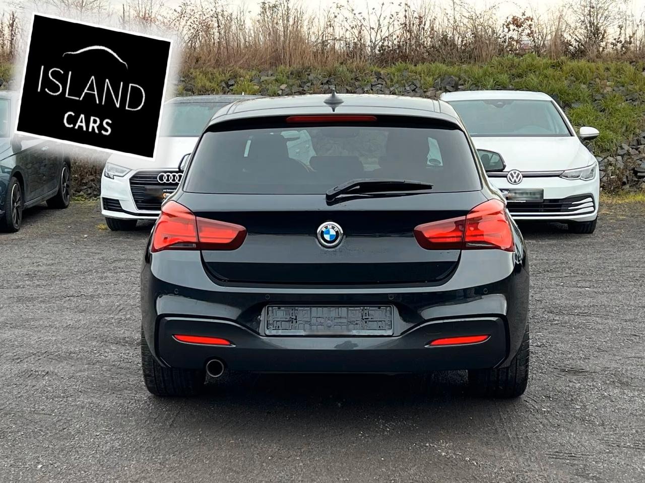 Bmw 118 118i 5p. Msport