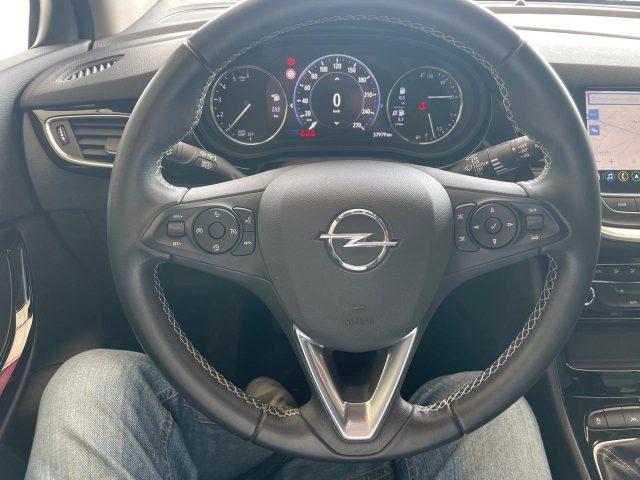 OPEL Astra 1.5 CDTI 105 CV S&S Sports Business