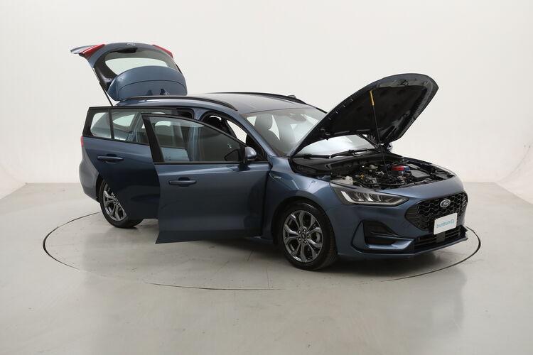 Ford Focus SW Hybrid ST-Line Design Auto BR225291 1.0 Mild Hybrid 125CV