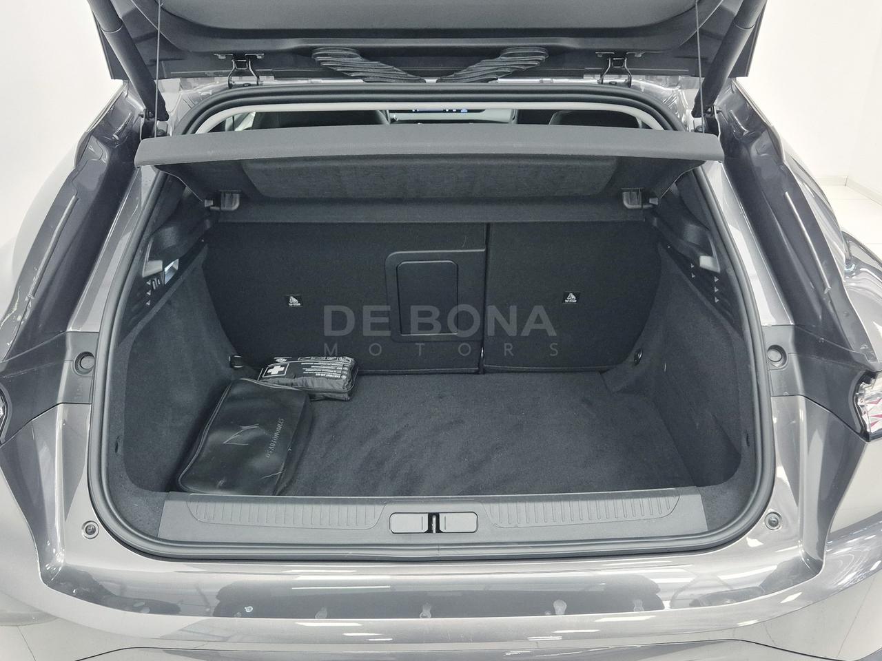 DS DS 4 1.5 bluehdi pallas 130cv auto