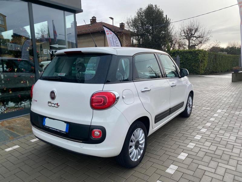 Fiat 500 L 500L 1.3 mjt Pop Star 95cv
