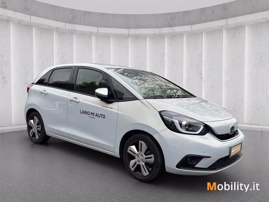 HONDA Jazz 1.5 hev Executive ecvt del 2023