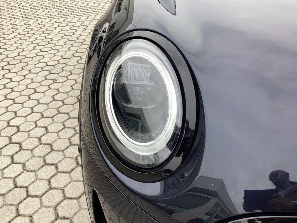 Mini Cooper S Cabrio 2.0 Cooper S