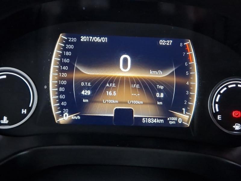 DR MOTOR DR4.0 1.5 MT BENZ GPL