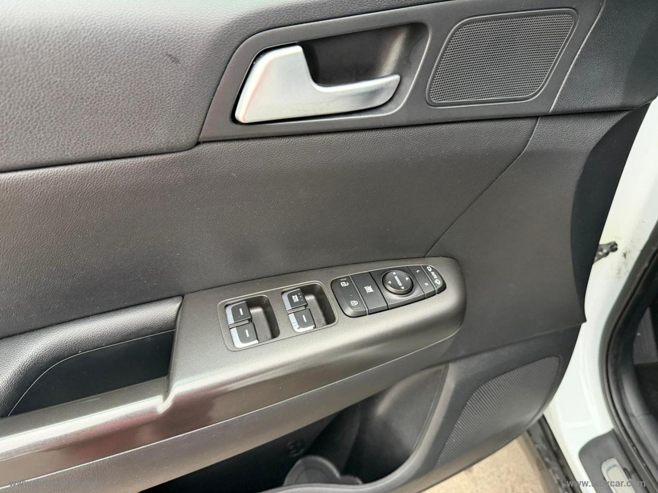 KIA Sportage 1.7 CRDI 2WD GT Line