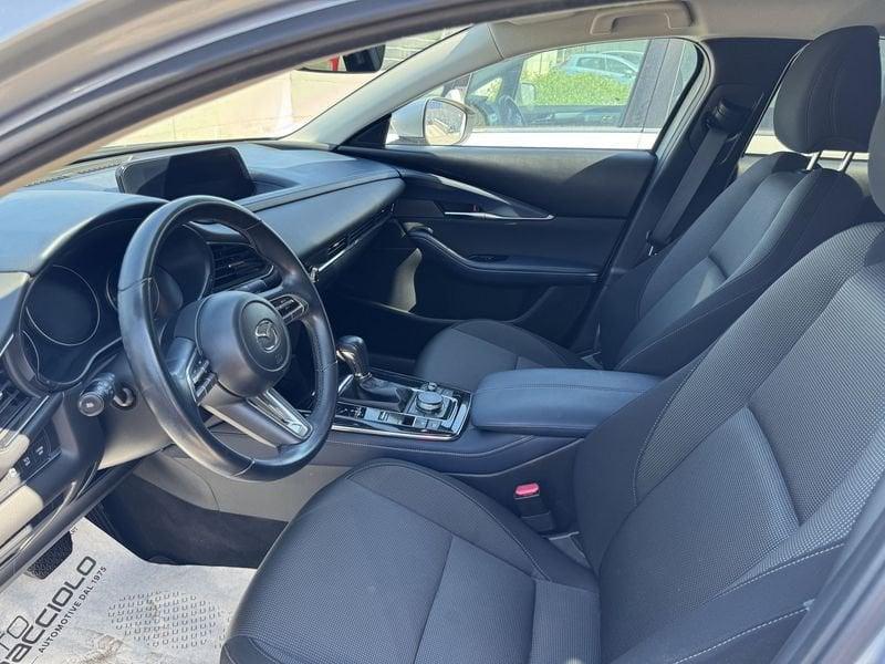 Mazda CX-30 2.0L Skyactiv-G M Hybrid 2WD Executive + APP