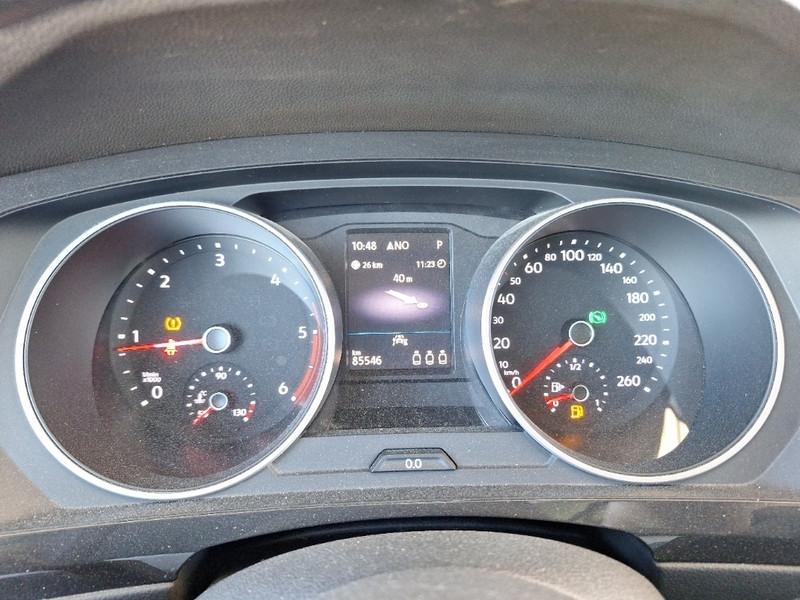 VOLKSWAGEN TIGUAN 2.0 TDI SCR 110 KW LIFE DSG SUV