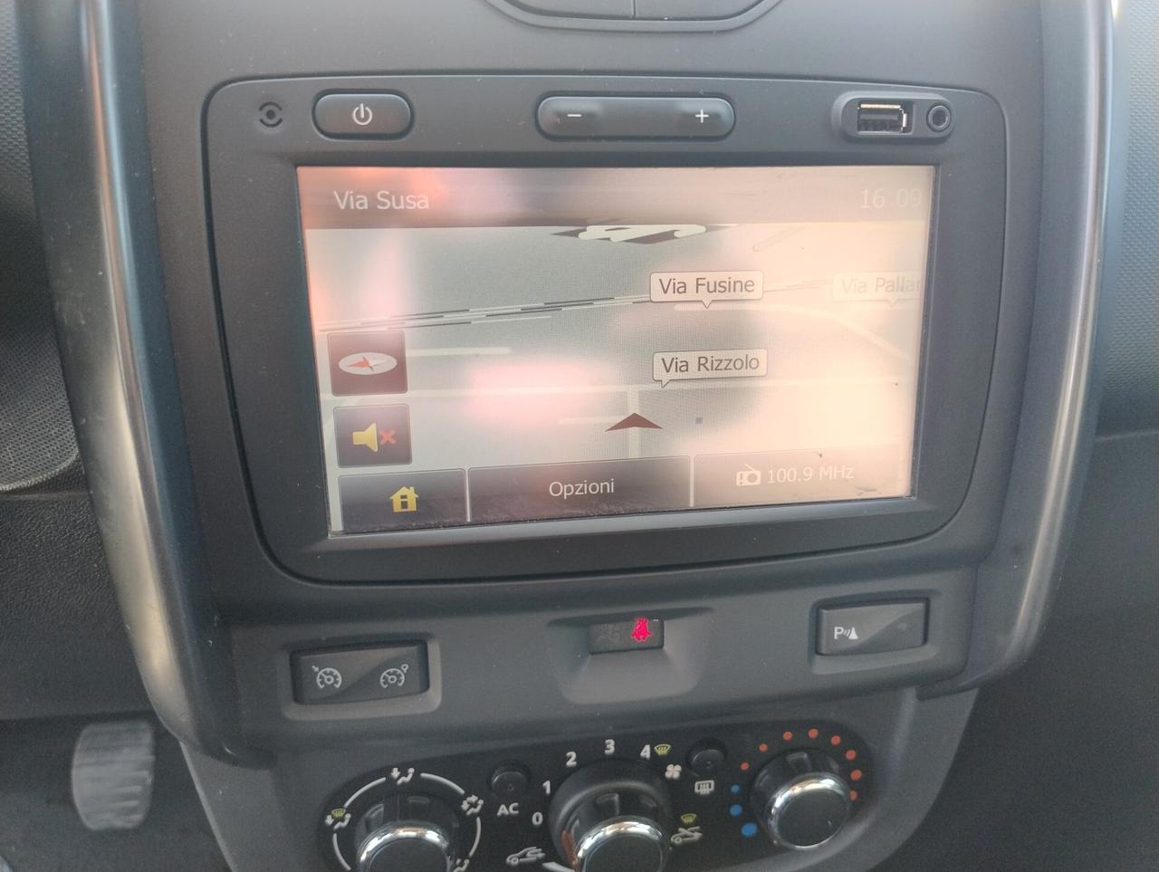 Dacia Duster 1.2 TCe 125CV Start&Stop 4x2 Prestige