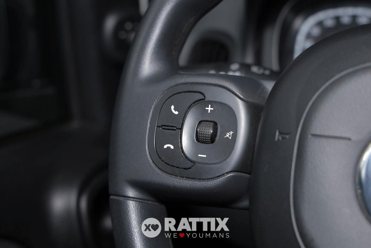 Fiat Panda 0.9 t.air t. 85CV Wild 4X4