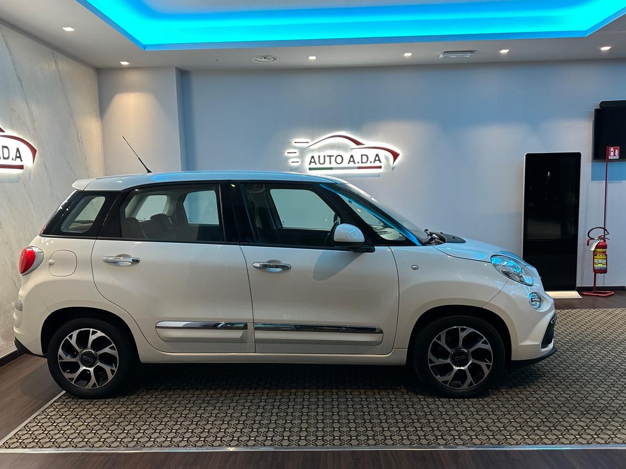 Fiat 500L 1.3 Multijet 95 CV Business