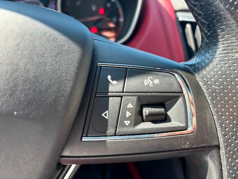 MASERATI Levante Levante V6 Diesel AWD