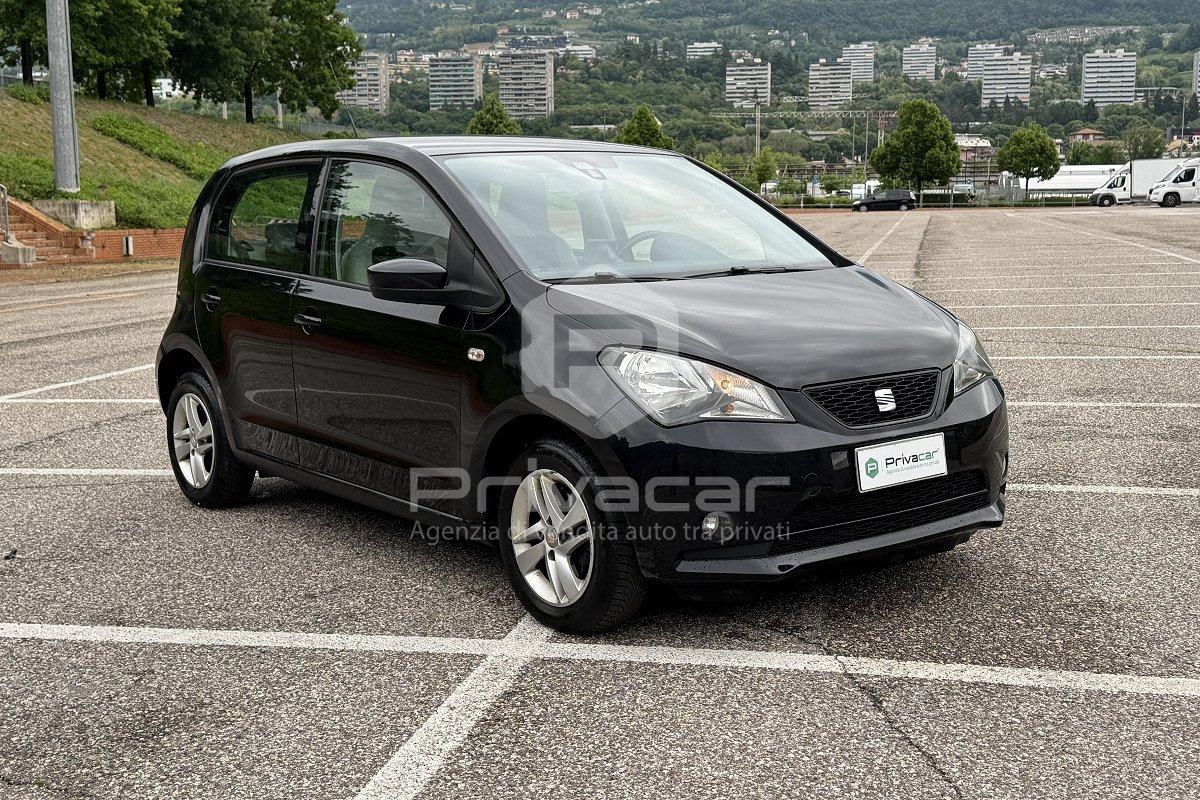 SEAT Mii 1.0 5 porte Style