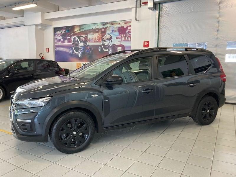 Dacia Jogger Extreme UP 1.0 TCe GPL 7p.ti rif.GJ786