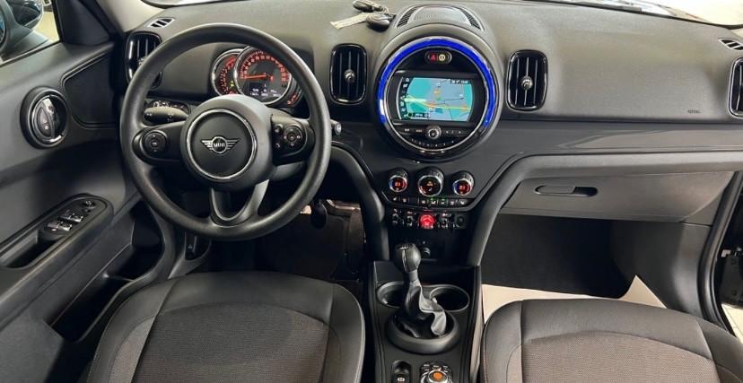 Mini One Countryman 1.5 Business Navi PDC Manuale