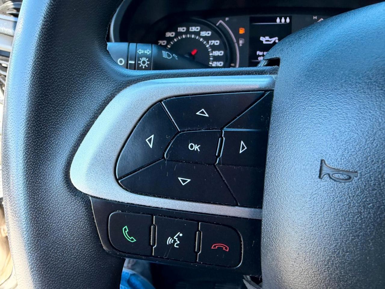 Fiat Tipo 1.3 Mjt S&S 5 porte Street