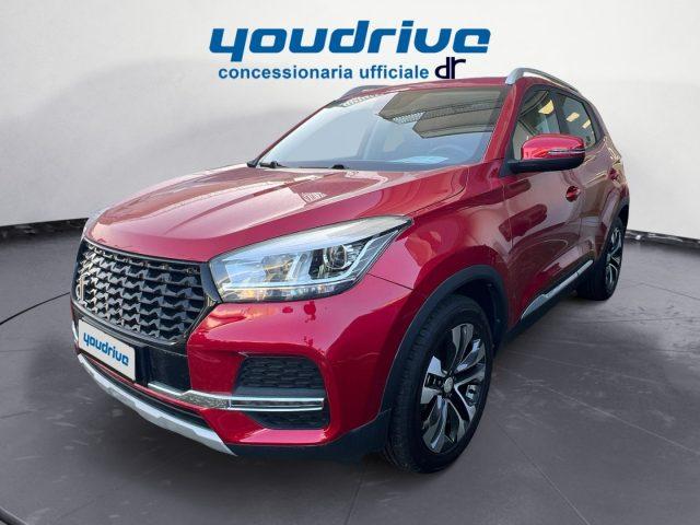 DR MOTOR DR 4.0 1.5 Turbo DCT Bi-Fuel GPL KM 60.500