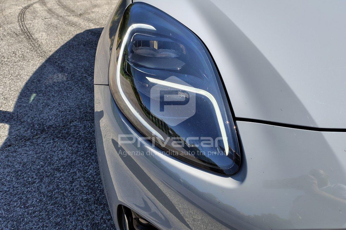 FORD Puma 1.0 EcoBoost Hybrid 155 CV S&S ST-Line Vignale
