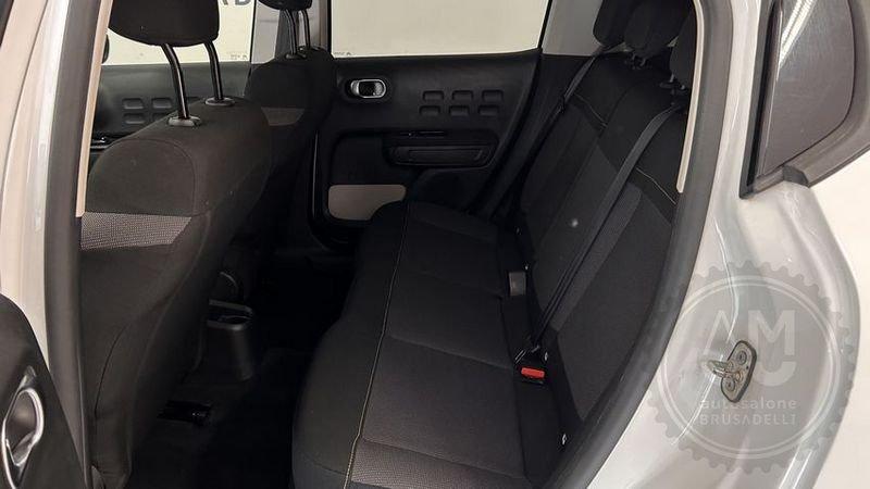 Citroën C3 PureTech 83 S&S Feel NEOPATEN. PREZZO REALE