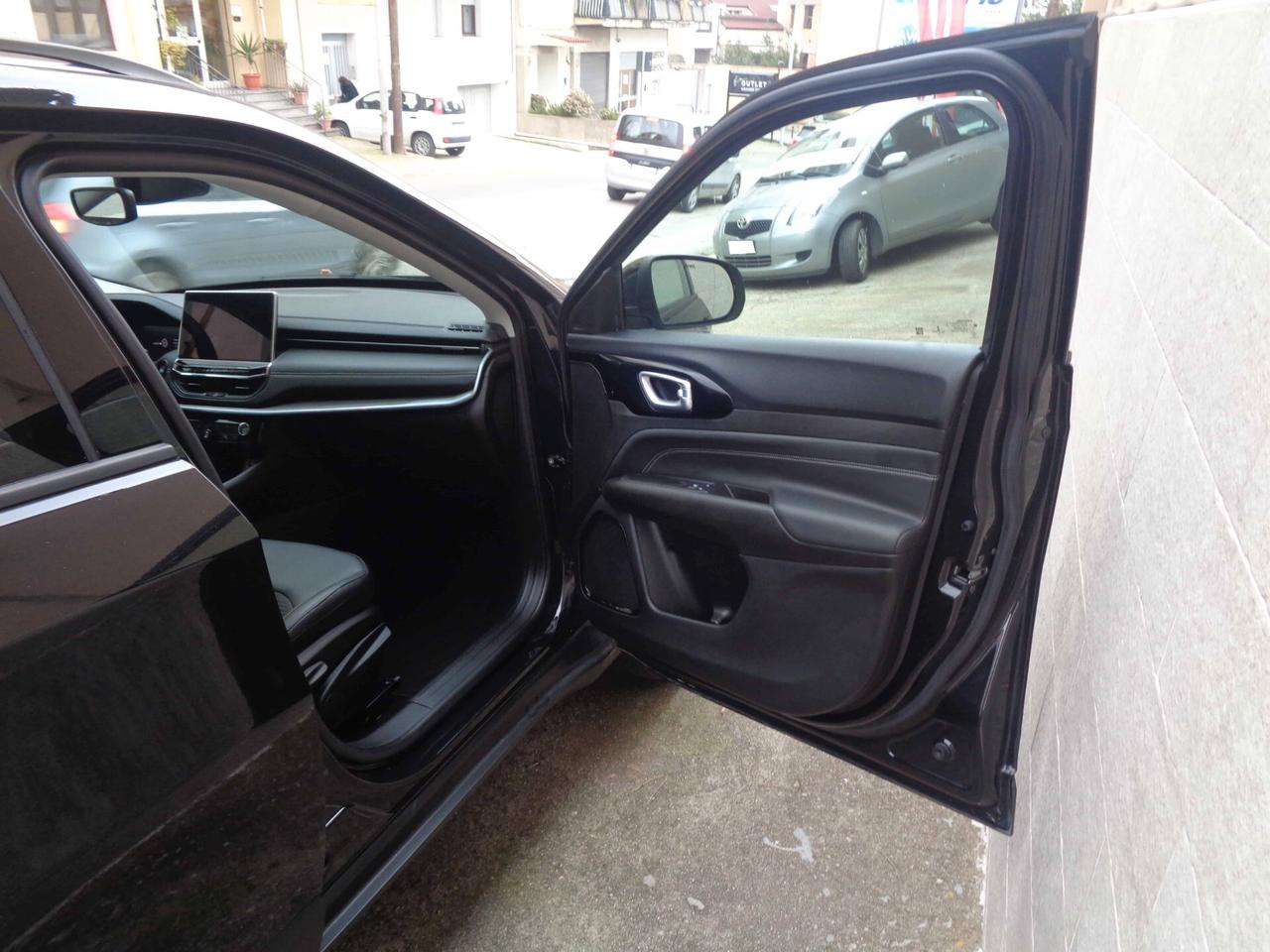 Jeep Compass 1.6 MJT 130CV Limited (Finanziabile)