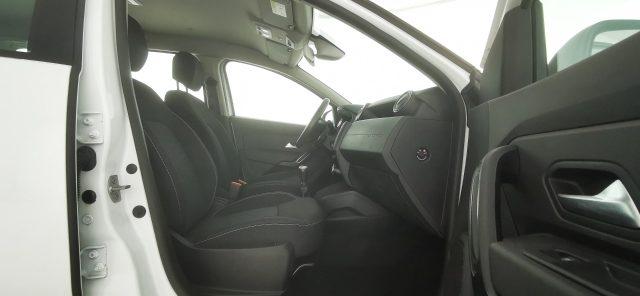 DACIA Duster 1.5 Blue dCi 8V 115 CV 4x2 Prestige