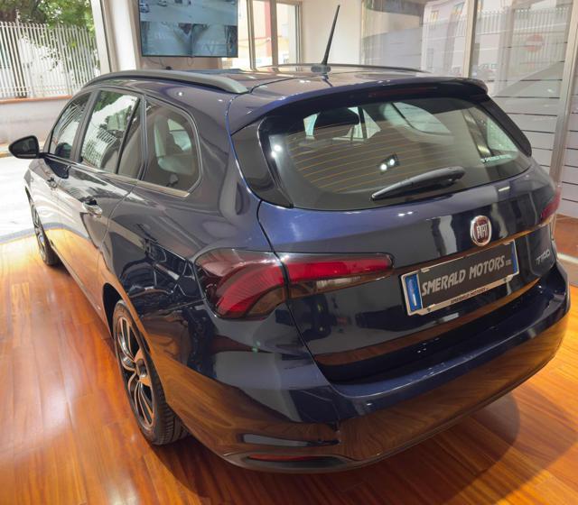 FIAT Tipo 1.6 Mjt S&S SW Lounge