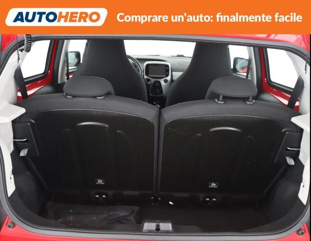 PEUGEOT 108 VTi 68 5 porte Active
