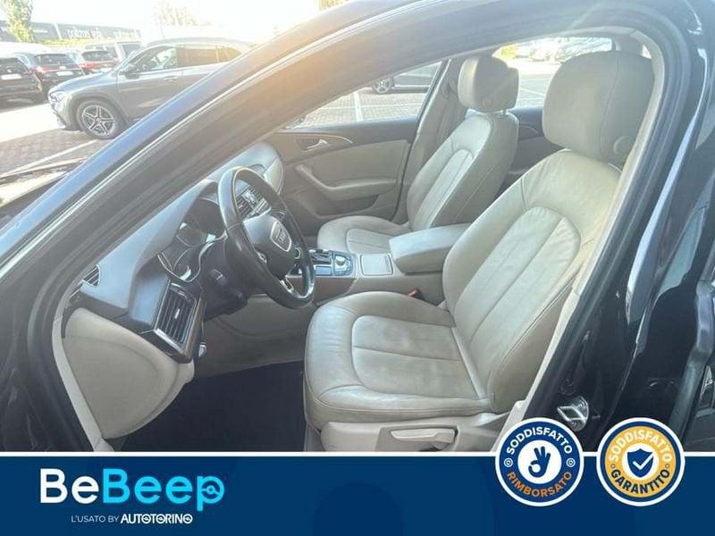 Audi A6 AVANT 2.0 TDI ULTRA BUSINESS PLUS 150CV S-TRONI