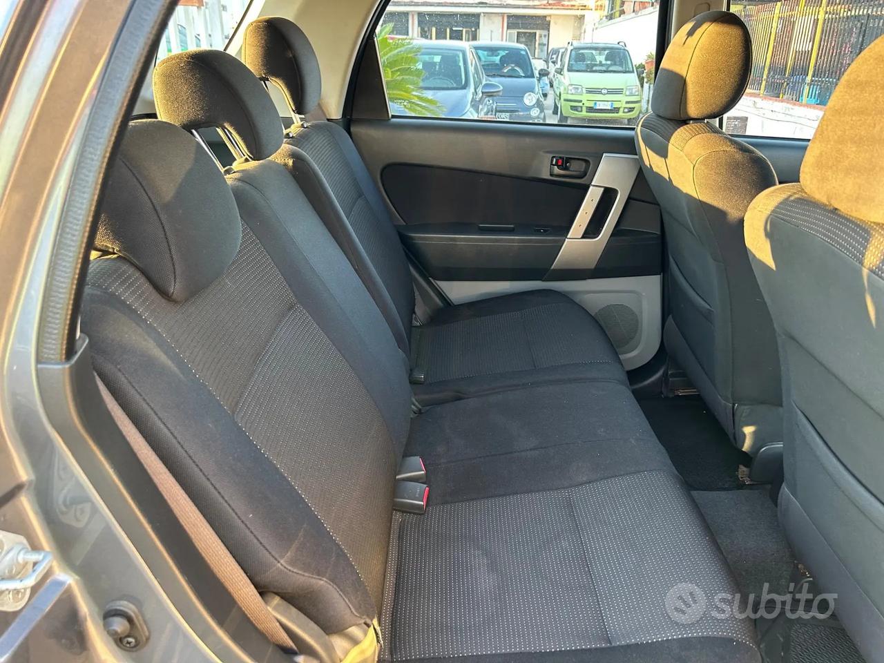 Daihatsu Terios 1.5 4WD SX Green Powered GPL