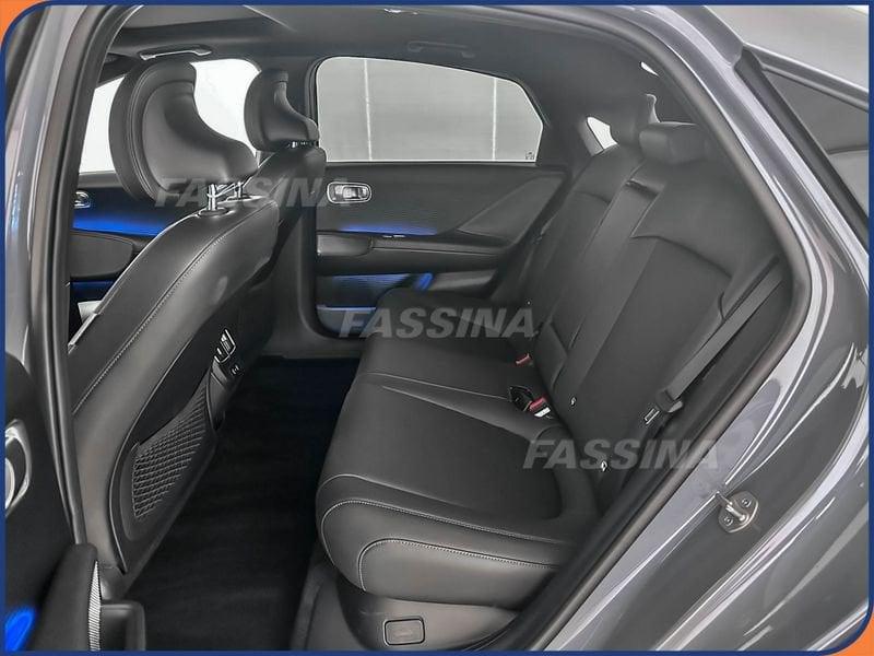 Hyundai Ioniq 6 77.4 kWh Evolution