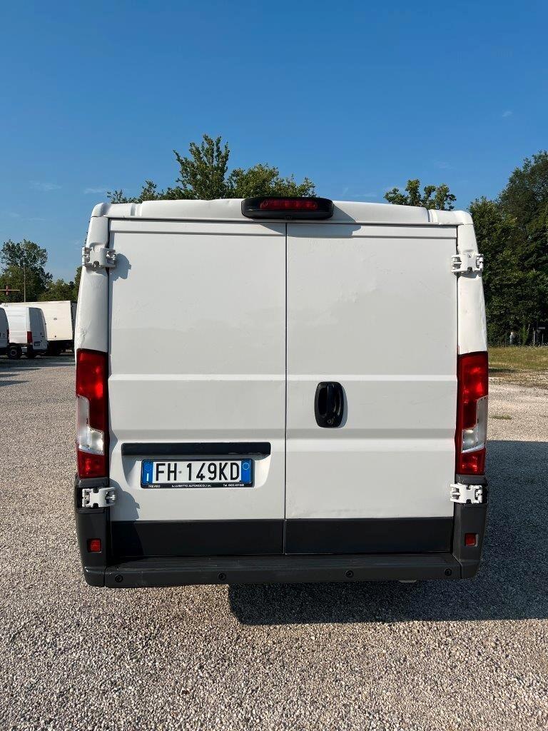 FIAT DUCATO 28 CH1 2.0 MJET