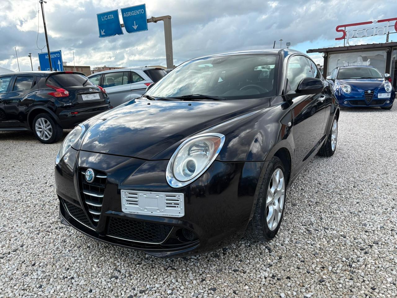 Alfa Romeo MiTo 1.3 JTDm 16V 90 CV Progression