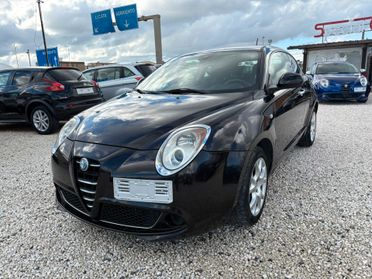 Alfa Romeo MiTo 1.3 JTDm 16V 90 CV Progression