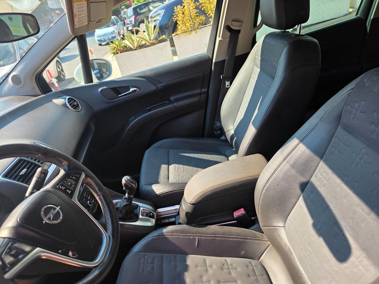 Opel Meriva 1.4 Turbo 120CV GPL Tech Elective