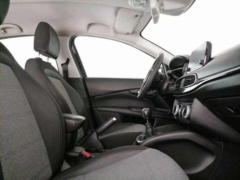 FIAT Tipo 5p 1.6 mjt Cross s&s 130cv