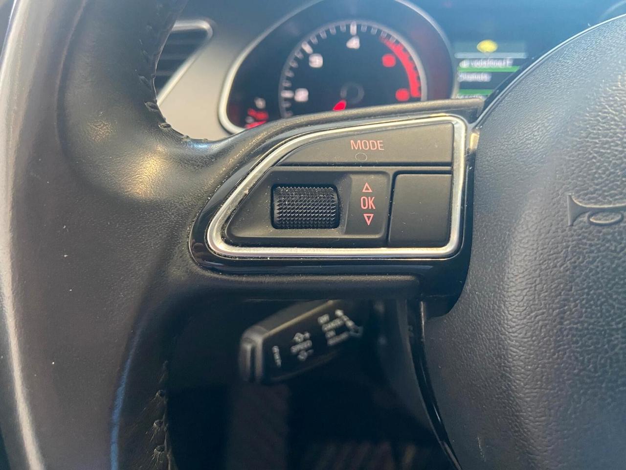 Audi A5 SPB 2.0 TDI 177 CV Sline