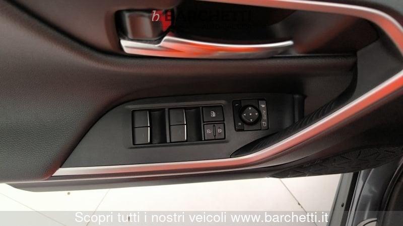 Toyota RAV4 5ª SERIE 2.5 HV (218CV) E-CVT 2WD DYNAMIC