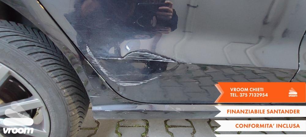 VOLKSWAGEN Polo 5ª serie 1.4 TDI 90 CV 5p. Hi...