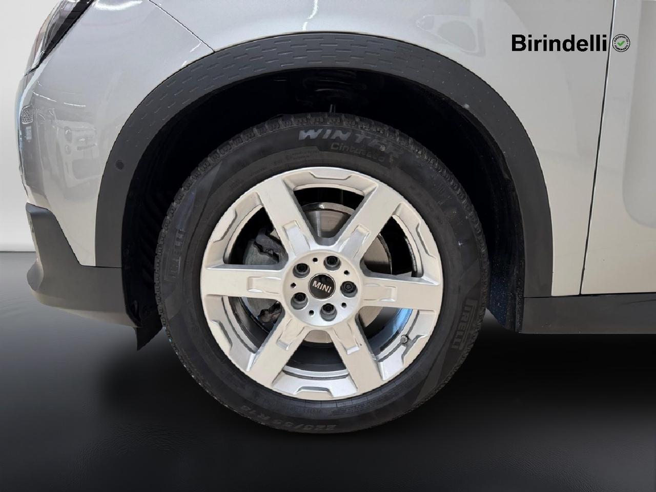 MINI Mini Countrym.(U25) - Mini Countryman D Essential
