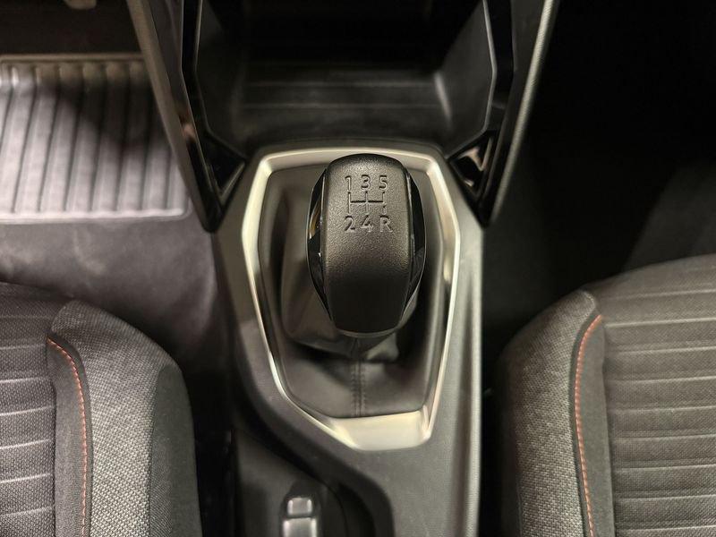 Peugeot 208 208 PureTech 75CV S&S 5Pt Active Pack