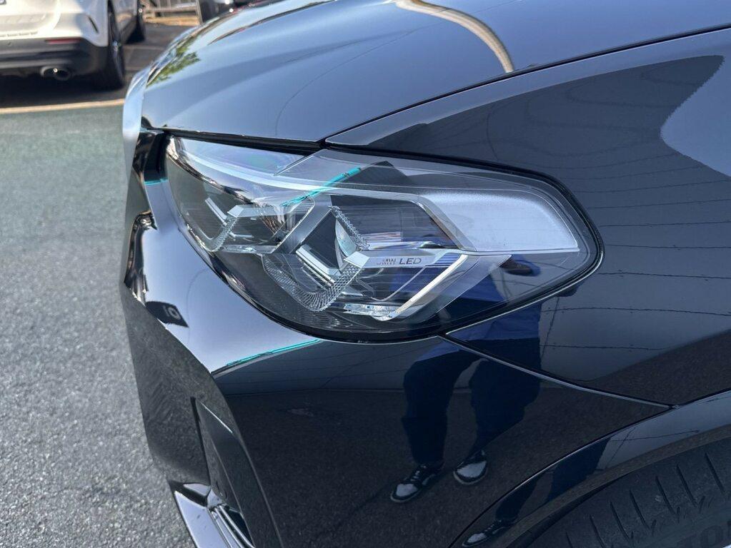BMW X4 30 i Mild Hybrid 48V Msport xDrive Steptronic