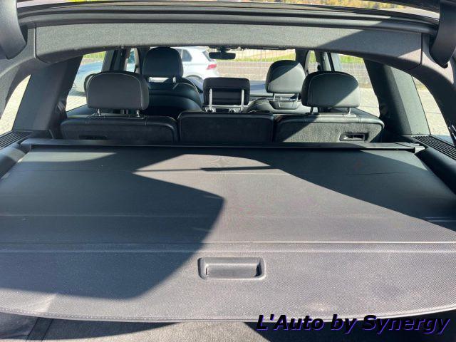 AUDI Q7 3.0 TDI 272 CV quattro tiptronic S Line Plus 7 pos