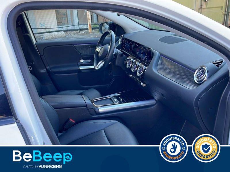 Mercedes-Benz GLA 200 D PROGRESSIVE ADVANCED AUTO